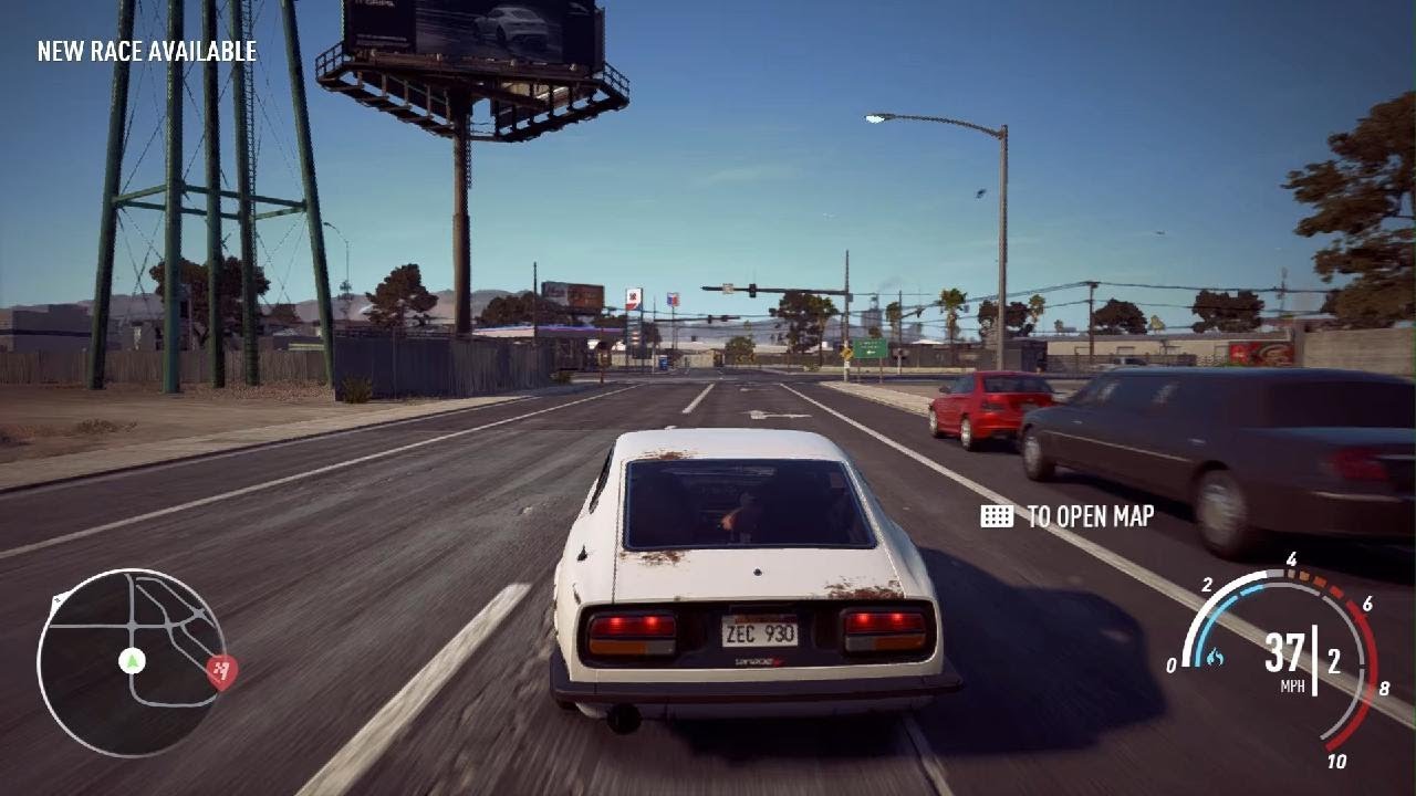 Need for Speed Payback_20250324114237 - YouTube
