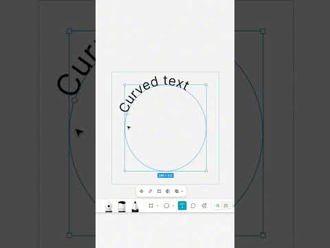 How to curve