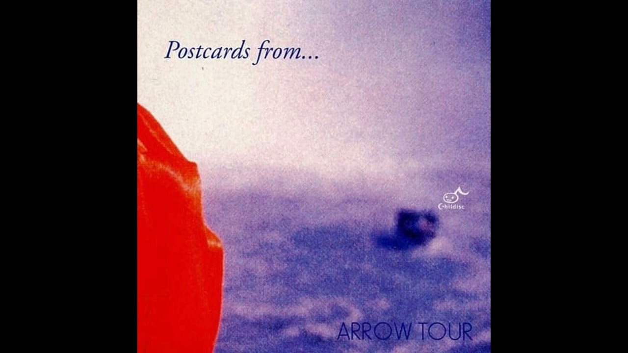 Arrow Tour - Nordeste Rocket Run Down