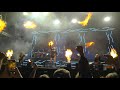 Nightwish - Dark Chest of Wonders (31.7.2021, Kuopiorock, Finland)