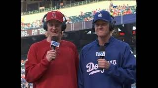 Dodgers vs Angels (6-20-2009)