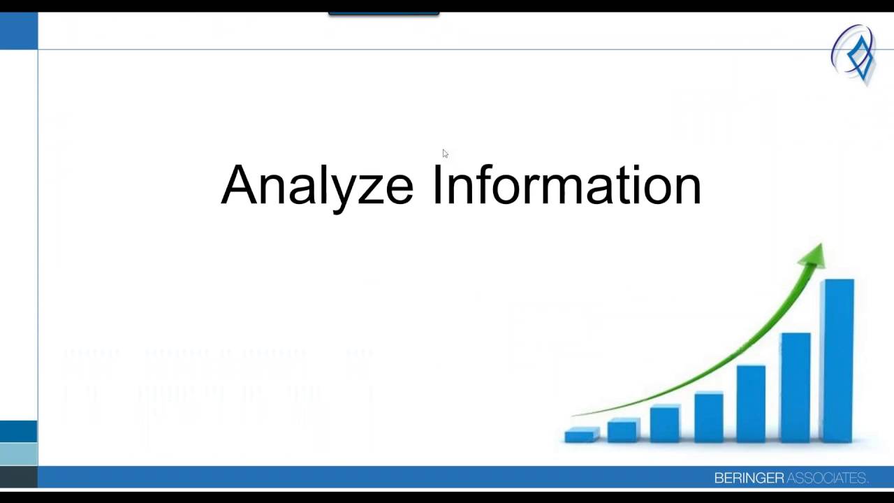 Leveraging CRM Data to Drive Sales and Analyze Growth