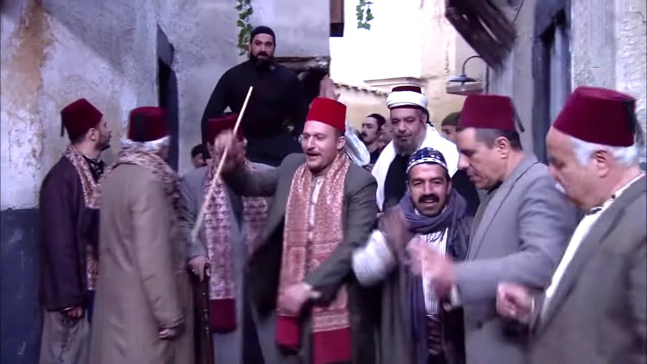 عودة العكيد وضاح بعد مافكروه انعددم لانه خواان بسبب الاشاعة الي طلعها صفوان عليه