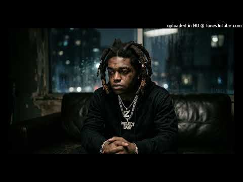 Kodak Black - Zoning Out (Emotional Music Album)