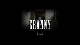 Granny Main Menu Theme Remix Old School Hip Hop & Trap Beat Cover