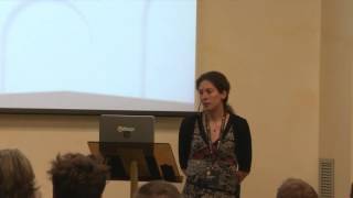 Emanuelle Guillart - Simple APIs and innovative documentation process screenshot 2