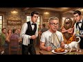Isso tudo aconteceu durante o almoço? tiktok.com/@cacetaocavernaoficial