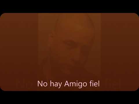 Amigo fiel - Eddie Dee