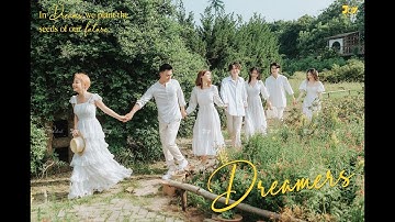 MV KỶ YẾU| DREAMER - CONCEPT BY JOY STUDIO