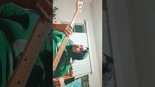 Badfish (Play along to Sublime)