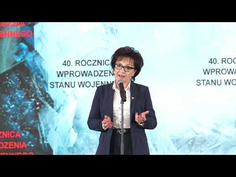40. rocznica wprowadzenia