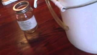 Homebrew How To Make A 3 Fermenter