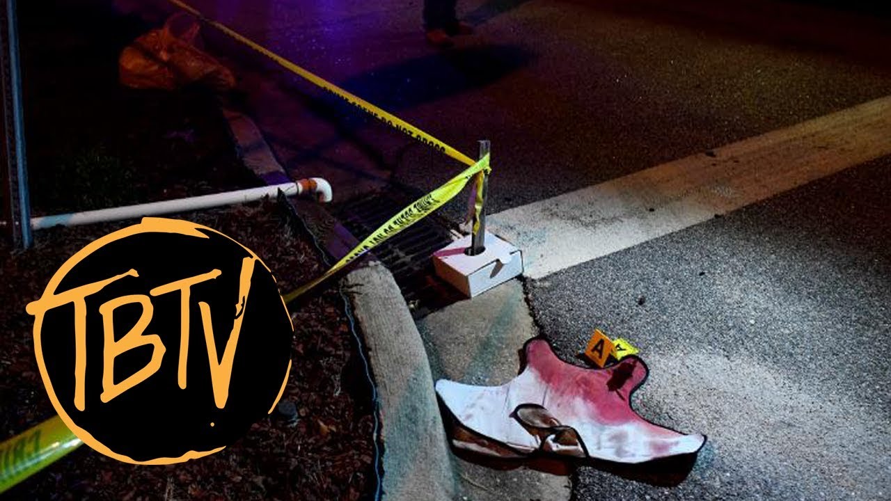 North Carolina Shooter - Analyzing Police In America news reporter job description