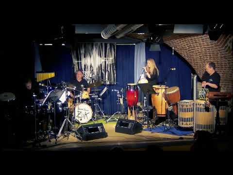 Watch Georg Edlinger - Conga Solo - Bambu Radio on YouTube Watch Georg Edlinger - Conga Solo - Bambu Radio on YouTube