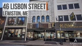 46 Lisbon Street video tour
