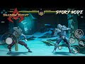 Shadow Fight: Arena - SHANG Story Gameplay (Android)