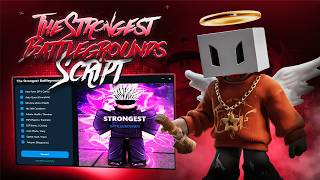 Combat GUI Script | Tsb Script | The Strongest Battlegrounds Script | Keyless