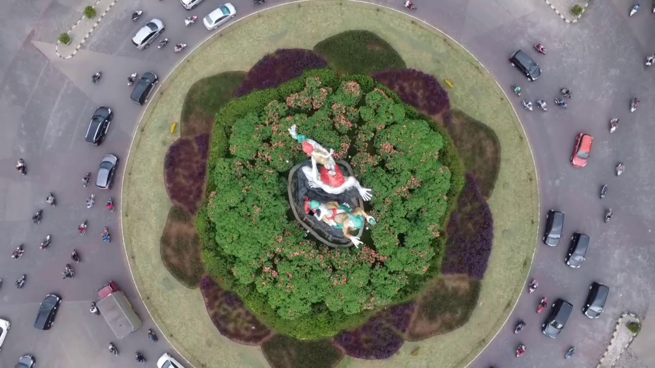 Video Profil Desa Pasir Jaya KKN Undip Tim I 2021 - Siska Indriyani