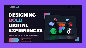 Best UI/UX Templates for Web & App Design | Modern, Responsive & Easy to Use