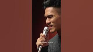《Bukan Cinta Biasa》-Cover：Eric Lay 賴宏恩 (Original - Dato’ Sri Siti Nurhaliza）