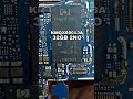 32GB 2NO IC CODE Scrap Motherboard #scrapmobile #32gb