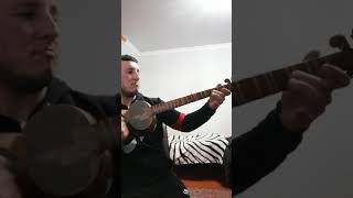 Mərdan Baxış - Diriliş Ertuğrul