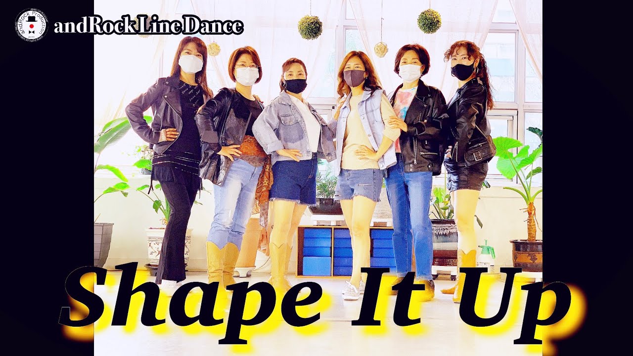 shape up träningstights