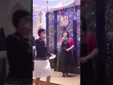 2019/6/11祭り女の渡り鳥