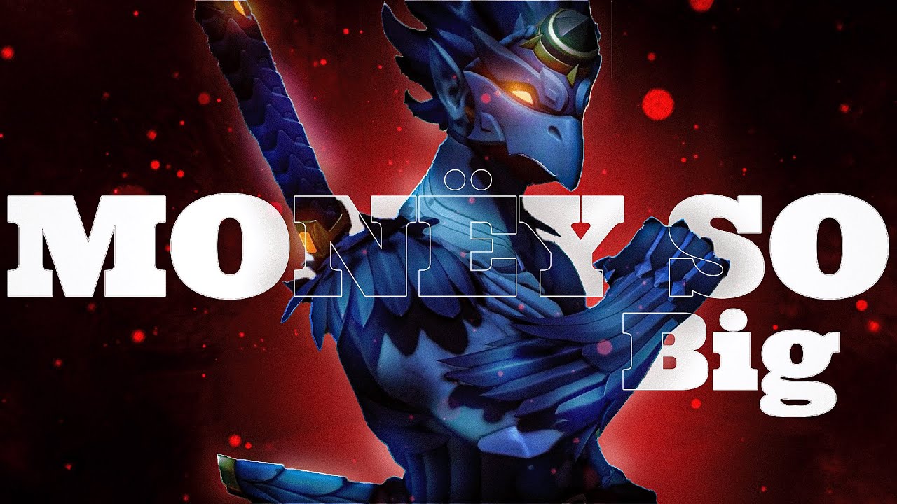 Monëy So Big 💸💯 OVERWATCH 2 MONTAGE YouTube