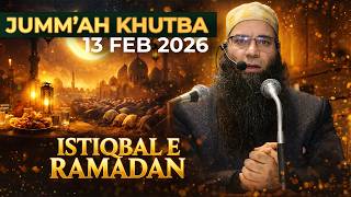 Download Lagu Molana Mushtaq Ahmad Veeri || Jumm'ah Khutba || 13 Feb 2025 || Istiqbal e Ramadan || JAH Majeed Bagh MP3