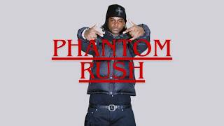 Ken Carson Type Beat 2026 - Phantom Rush| Dark Rage Trap BeatProd. Damie Muzick