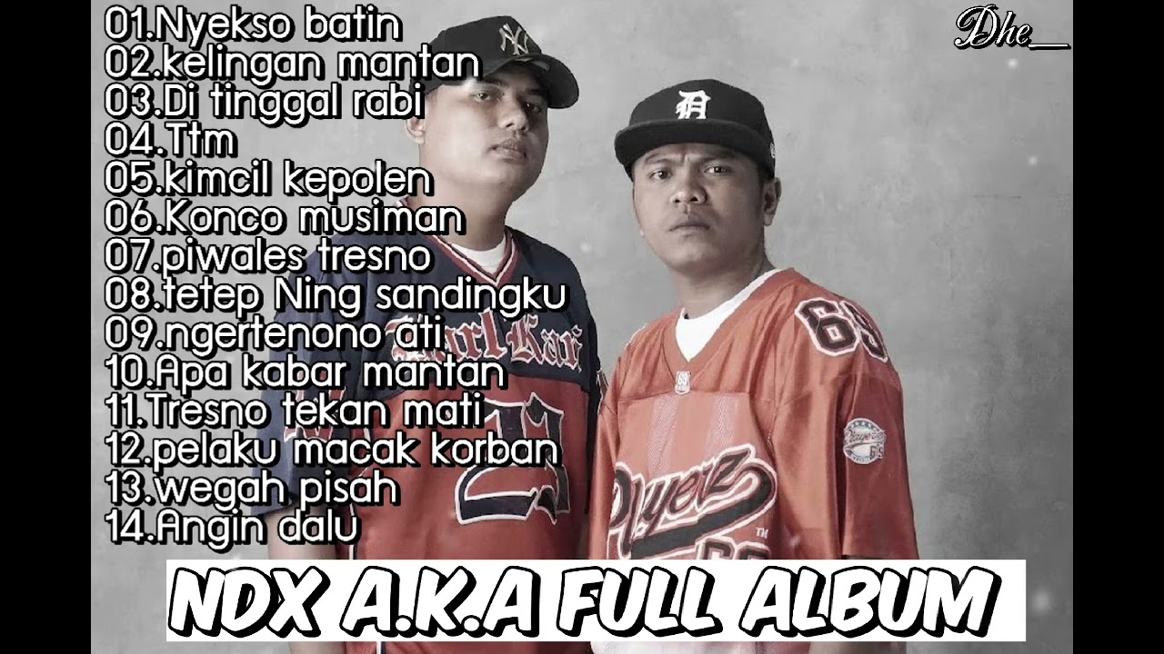 nDx aka full album terbaru playlist play video or download | nemen