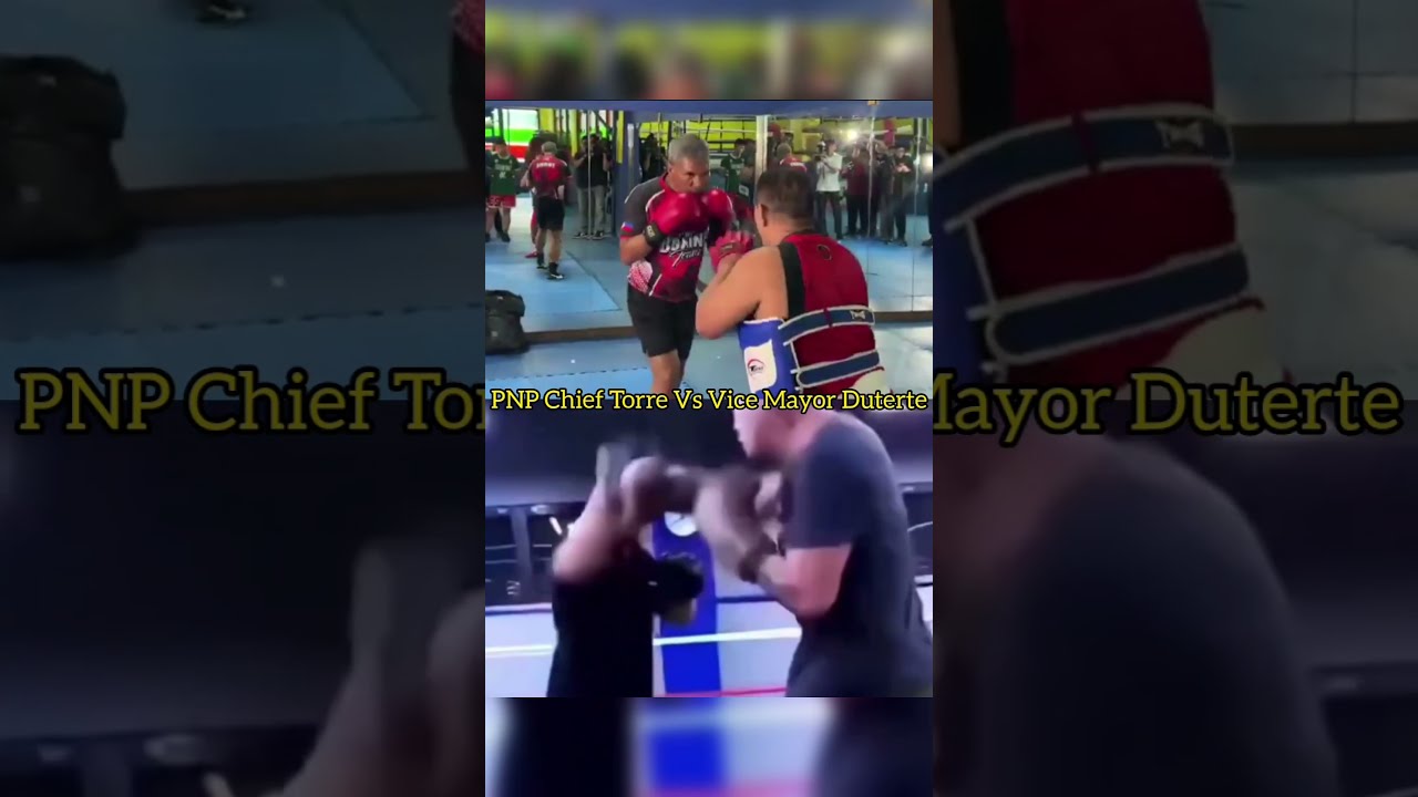 Who Will Win General Torre Vs Vice Mayor Baste Duterte