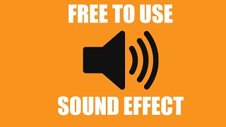 Sparta Sound Effect [Download Link]