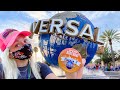 Universal Studios Fun Birthday Photoshoot, New Passholder Perks, Voodoo Donuts & MARCH 2021 UPDATES