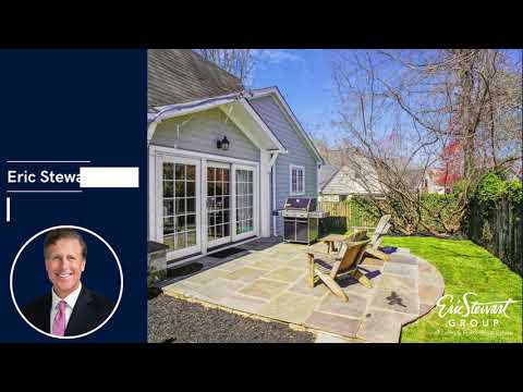8800 Lowell Place, Bethesda, MD home video tour