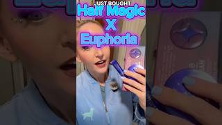 HALF MAGIC X EUPHORIA EUPHORIA MAKEUP COLLECTION
