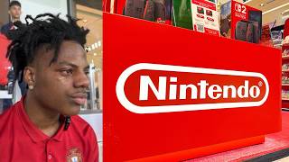 The Nintendo Glaze Pandemic
Today we are talking about how Sony is ending physical disc production for video games shortly after Nintendo started using Game Key Download Cards instead of actual game data on physical cards. Yeah the physical game era may be done for, but guess who used that horrific playstation announcement to start once again defending Nintendo? Thats right, today we dissect and look back on the many Nintendo anti consumer practices to remind everyone to remember who you are defending in the gaming community. Let me know what you all think in the comments! oh and leave a like too if you enjoyed!
Follow me on Twitter! https://twitter.com/FlemiZ
Join my Discord Server!
https://discord.gg/cKacNCrej5 The Nintendo Glaze Pandemic