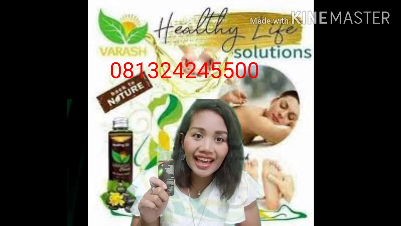 Manfaat khasiat minyak varash untuk kejantanan dan vitalitas pria 