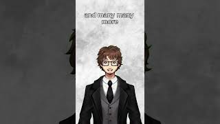 Royalroad, Novels and the LitRPG genre.  #pngtuber #shorts #SilverPraett