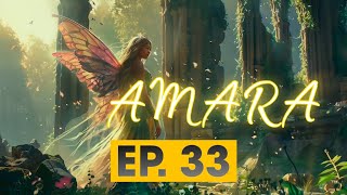 AMARA EP  33