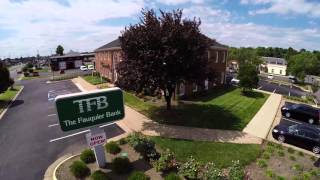 TFB Overview 15 sec