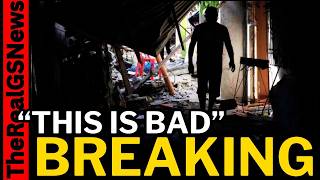 🚨 BREAKING NOW!!!! "THEY'RE LEAVING!" A HUGE STORY IS UNFOLDING RIGHT NOW | GROUND MOVEMENT ALERT Profile