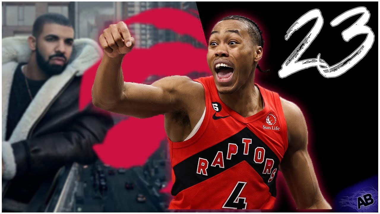 Deep Dive the 2023 Toronto Raptors | #23 - YouTube