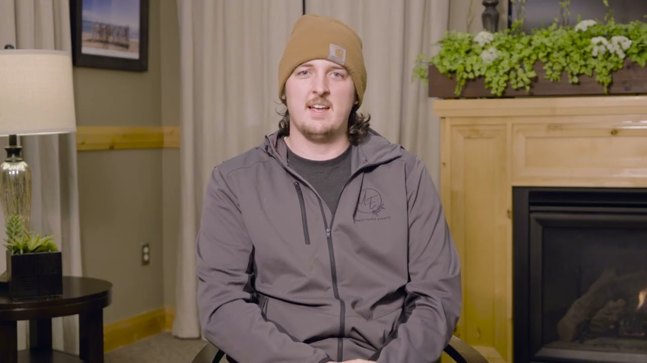 Nate's Smile Makeover: A Journey to Oral Surgery Specialists of Idaho