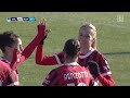 HIGHLIGHTS | AC Milan vs. Napoli (Serie A Femminile 2024-25 Matchday 14)