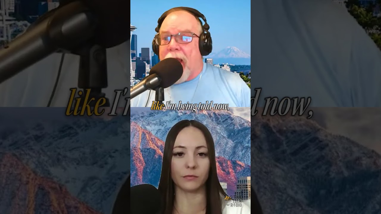 Real Change Starts With You