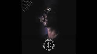 LaTique - Deep In Africa