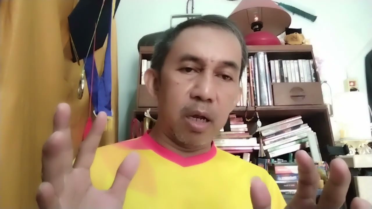 PROFESSOR KAWAN RISMON, WHO PREVIOUSLY REVOKED ALL OF HIS STATEMENTS, APPARENTLY HAS NOT LEARNED ...