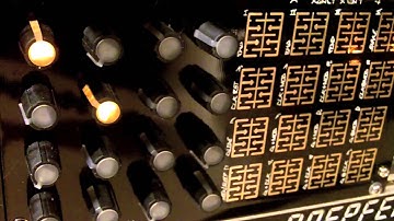 Rene 201: Tick Tock Goes the Clock